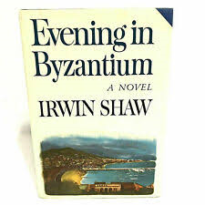 Eveningin Byzantium