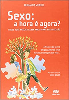 Sexo - A Hora E Agora?