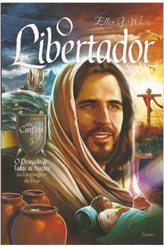 o libertador - vol. 3