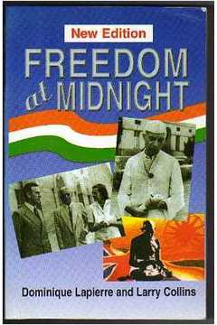 Freedom At Midnight