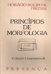 Principios De Morfologia