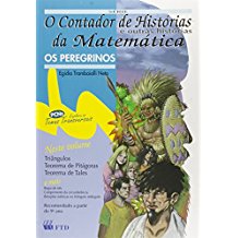 O Contador De Historias Da Matematica E Outras Historias - Os Peregrinos