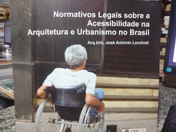 Normativos Legais Sobre A Acessibilidade Na Arquitetura E Urbanismo No Brasil / Diposiciones Legales De Accesibilidad En Arquitectura Y Urbanismo En Brasil