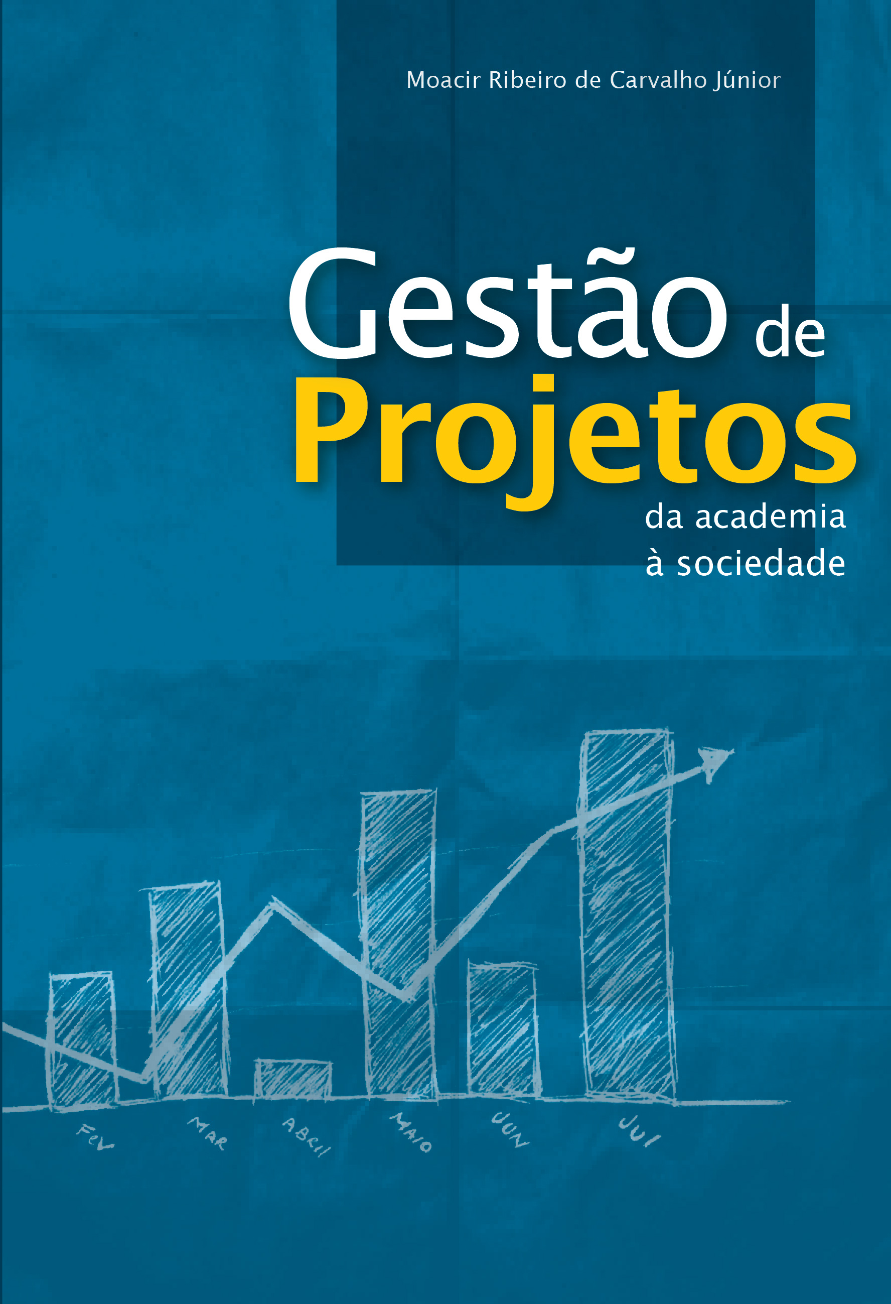 Gestao De Projetos Da Academia A Sociedade