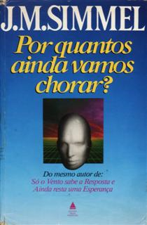 Por Quantos Ainda Vamos Chorar?