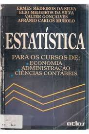 Estatistica V.02 - Para Os Cursos De Economia