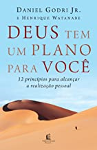 Deus Tem Um Plano Para Voce