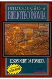 Introducao A Biblioteconomia