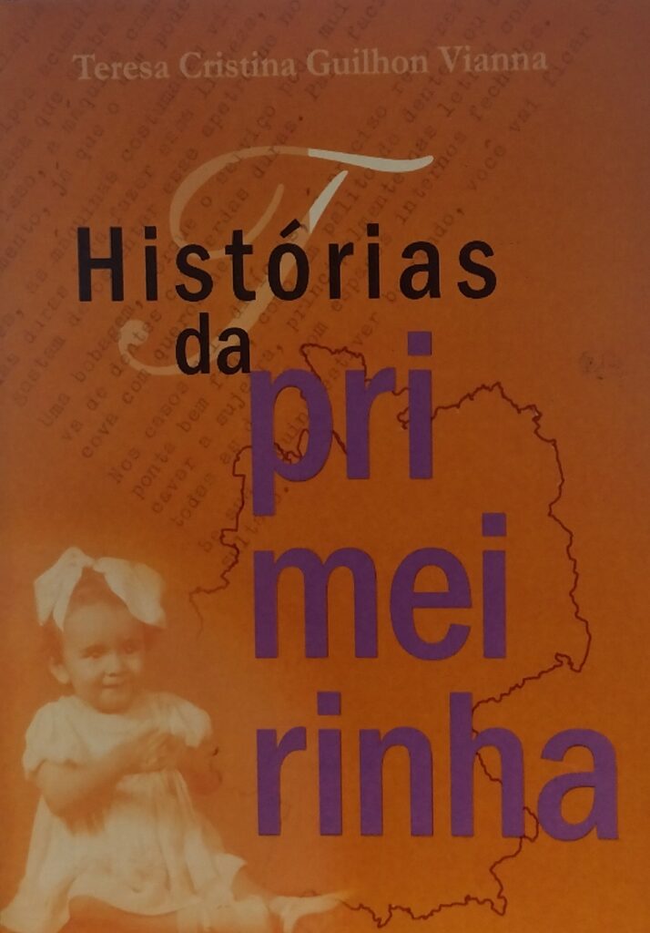 Historias da primeirinha