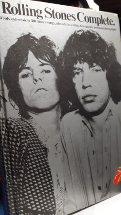 Rolling Stones Complete