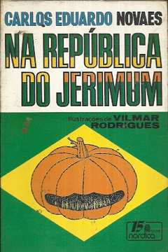 Na Republica Do Jerimum