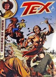 tex do outro lado da lei v.57