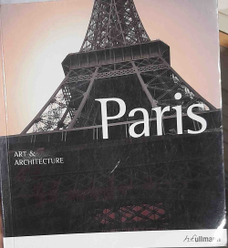 Paris - Art & Architecture