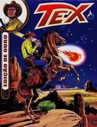 tex ameaca do espaco v.54