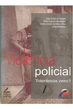 Violencia Policial - Tolerancia Zero