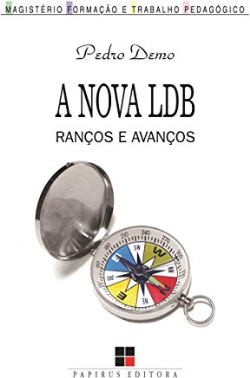 A Nova Ldb - Rancos E Avancos