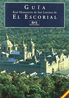 Real Monasterio De San Lorenzo De El Escorial