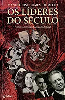 Os Lideres Do Seculo