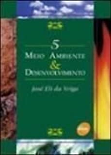 Meio Ambiente E Desenvolvimento