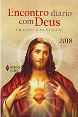 Encontro Diario Com Deus - Oracoes E Mensagens 2018