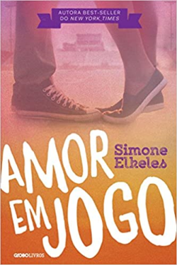 Amor Em Jogo