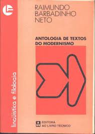 Antologia De Textos Do Modernismo