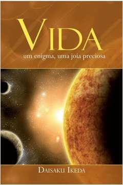 Vida Um Enigma Uma Joia Preciosa