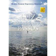 Luz Para Os Meus Passos V. 01