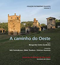 A Caminho Do Oeste A Caminho Do Oeste - V.03