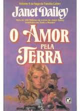 O Amor Pela Terra