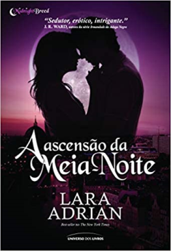 A Ascencao Da Meia Noite
