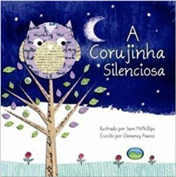 A Corujinha Silenciosa