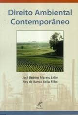 Direito Ambiental Contemporaneo