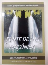 Fonte De Luz Maconica