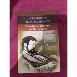 Memorias Postumas De Bras Cubas