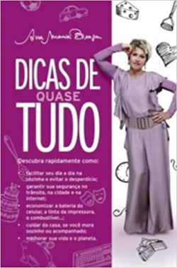 Dicas De Quase Tudo
