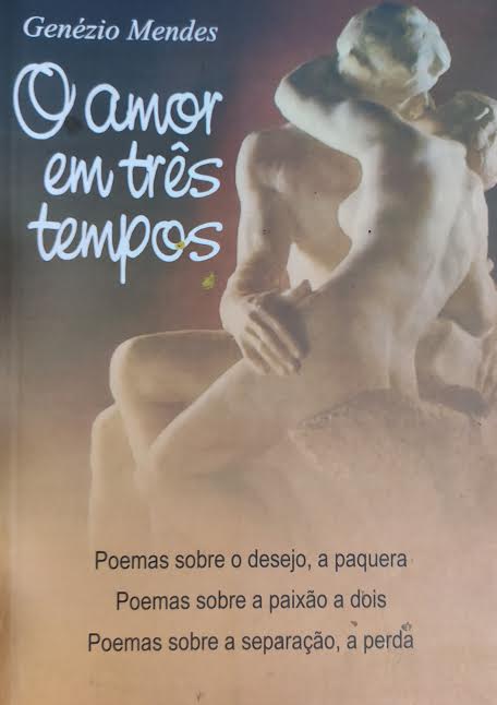 Amor Em Tres Tempos, O