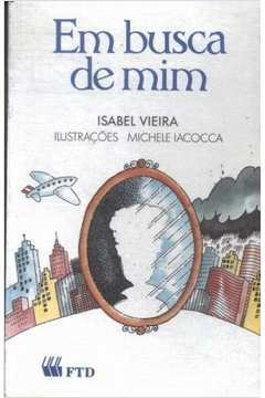 Em Busca De Mim