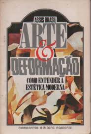 Arte E Deformacao Como Entender A Estetica Moderna