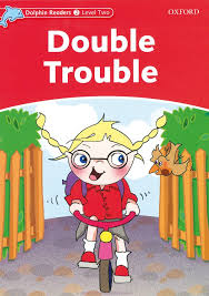 Double Trouble - Level 02