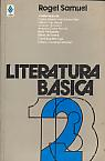 Literatura Basica V. 02
