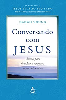Conversando Com Jesus