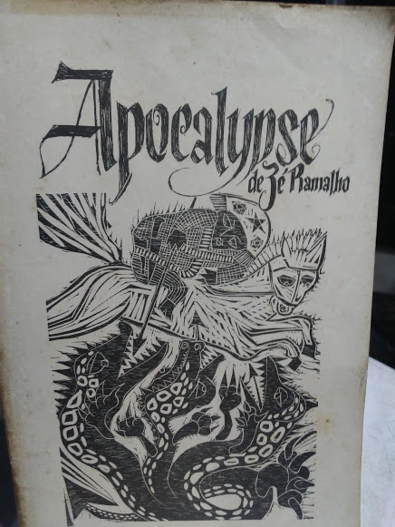 Apocalypse De Ze Ramalho