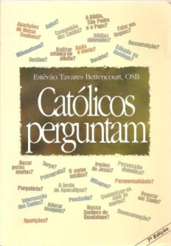 Catolicos Pergntam