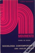 Sociologia Contemporanea Uma Analise Critica