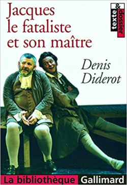 Jacques Le Fataliste Et Son Maitre