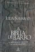 A Biblia De Barro - Conspiracao E Morte No Iraque Em Busca Do Livro Sagrado