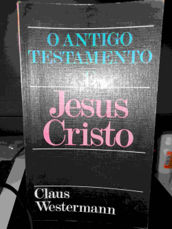 O Antigo Testamento E Jesus Cristo