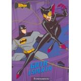 Batman - Gata Esperta