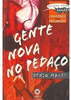 Gente Nova No Pedaco